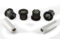 Picture of Whiteline Plus 3-08+ Dodge Challenger - 11-05+ Charger Steering Rack & Pinion Mount