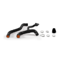 Picture of Mishimoto 2012+ Fiat 500 Abarth-Turbo Black Silicone Radiator Hose Kit