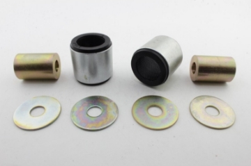 Picture of Whiteline Plus 3-08+ Dodge Challenger - 11-05+ Charger Front Lower Shock Absorber
