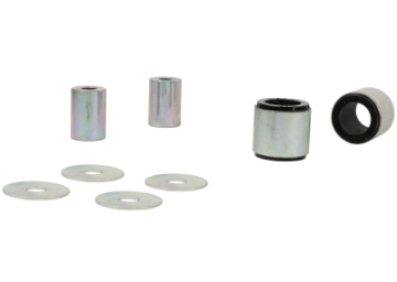Picture of Whiteline Plus 3-08+ Dodge Challenger - 11-05+ Charger Front Lower Shock Absorber