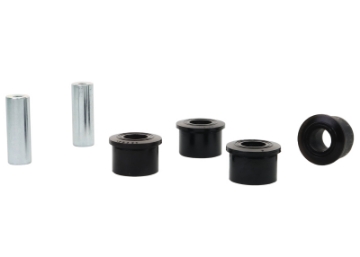 Picture of Whiteline Plus 3-08+ Dodge Challenger - 11-05+ Charger Rear Lower Inner Control Arm Bushing Kit