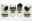 Picture of Whiteline Plus 3-08+ Dodge Challenger - 11-05+ Charger Rear Upper Control-Radius Arm Bushing Kit