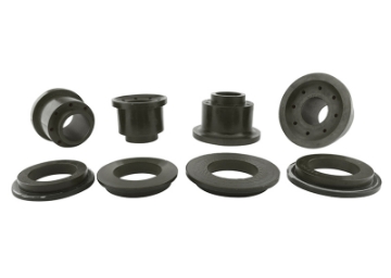 Picture of Whiteline Plus 3-08+ Dodge Challenger - 11-05+ Charger Rear Crossmember Front-Rear Mount Insert
