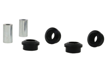 Picture of Whiteline Plus 3-08+ Dodge Challenger - 11-05+ Charger Rear Lower Shock Absorber