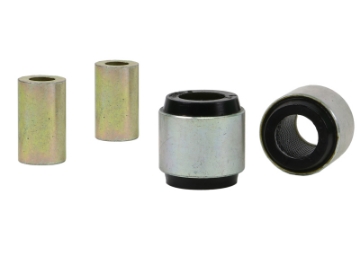 Picture of Whiteline Plus 3-08+ Dodge Challenger - 11-05+ Charger Rear Trailing Arm - Lower Front
