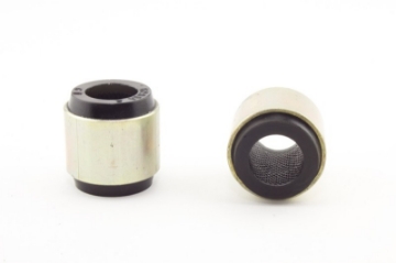 Picture of Whiteline Plus 3-08+ Dodge Challenger - 11-05+ Charger Rear Trailing Arm - Lower Front