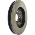 Picture of StopTech Power Slot 92-98 Lexus SC 300 Left Front Slotted Rotor