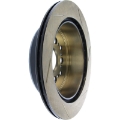 Picture of StopTech Power Slot 92-98 Lexus SC 300 Right Rear Slotted Rotor