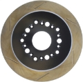 Picture of StopTech Power Slot 92-98 Lexus SC 300 Right Rear Slotted Rotor