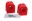 Picture of Energy Suspension 73-76 Chrysler A-Body - 70-72 B-Body Red 7-8in Front Sway Bar Bushings