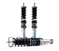 Picture of H&R 11-14 Ford Mustang-Mustang Convertible-Mustang GT V6-V8 RSS Coil Over Damping Adjustable Front