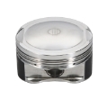 Picture of Manley Chrysler 6-1L Hemi 90-9mm Stroke 4-06in Bore +-020 Oversize 10-7:1 CR 5cc Dome Piston Set