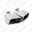 Picture of MBRP Universal Tip 4-50in x 2-75in ID Rectangle Angled Cut 3in OD Inlet 7in Lgth T304 Passenger Side