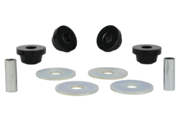 Picture of Whiteline Plus 3-83-4-87 Toyota Camry SV10-11 Front Sway Bar - To Control Arm Bushing Kit