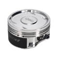 Picture of Manley 04+ Subaru WRX STi EJ257 75mm DE-STROKED 100mm +-5mm Bore 8-5:1 Dish Piston SINGLE Piston