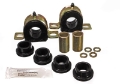 Picture of Energy Suspension 73-80 GM K5 Blazer - 73-80 K10-K20-K30 Black Complete Front Sway Bar Bushing Set