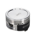Picture of Manley Ford 4-6L-5-4L SOHC-DOHC 2v-4v3-582in Bore 11cc Dish Piston Single Piston