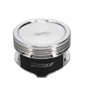 Picture of Manley Ford 4-6L-5-4L SOHC-DOHC 2v-4v3-582in Bore 11cc Dish Piston Single Piston