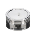 Picture of Manley Ford 4-6L-5-4L SOHC-DOHC 2v-4v3-582in Bore 11cc Dish Piston Single Piston