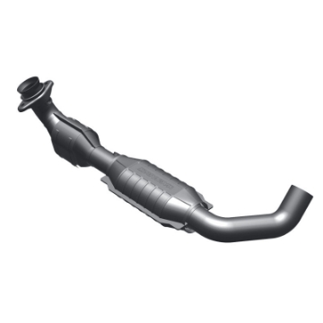 Picture of MagnaFlow Catalytic Converter DF 04-06 F-150 Pickup 5-4L 2WD D-S