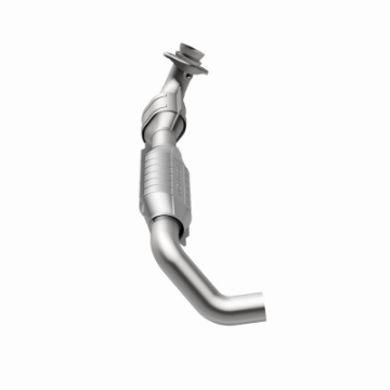 Picture of MagnaFlow Catalytic Converter DF 04-06 F-150 Pickup 5-4L 2WD D-S