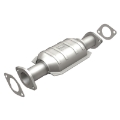 Picture of MagnaFlow Catalytic Converter DF 98-00 Nissan Frontier 2-4L Rear