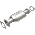 Picture of MagnaFlow Catalytic Converter DF 98-00 Nissan Frontier 2-4L Rear