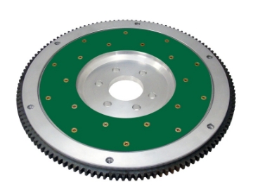 Picture of Fidanza 65-78 Chrysler V8 Aluminum Flywheel