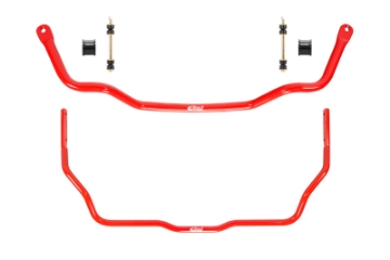 Picture of Eibach 36mm Front & 25mm Rear Anti-Roll Kit for 79-83 Ford Mustang Cobra Coupe-Convertible-Coupe