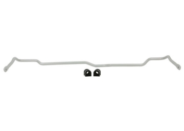 Picture of Whiteline 93-99 Toyota Corolla AE101-102 - 98-02 Corolla AE-ZZE110-111 Rear 18mm H-D Fixed Swaybar