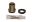 Picture of Energy Suspension Ferrari various models Black 30mm Front & Rear Control Arm Bushing Set