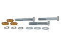 Picture of Whiteline 1-04+ Mazda 3 - 5-05+ Ford Focus Front Bump-Steer Kit