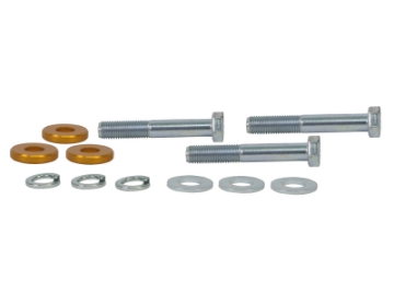 Picture of Whiteline 1-04+ Mazda 3 - 5-05+ Ford Focus Front Bump-Steer Kit