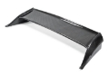 Picture of Seibon 92-06 Acura NSX TR Style Carbon Fiber Rear Spoiler
