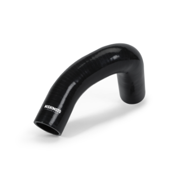 Picture of Mishimoto 65-67 Chevrolet Chevelle 283-327 Silicone Lower Radiator Hose