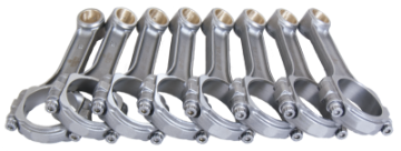 Picture of Eagle Chevrolet Small Block I-Beam Rods - Set of 8