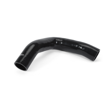 Picture of Mishimoto 69-70 Ford Mustang 302-351 Silicone Lower Radiator Hose