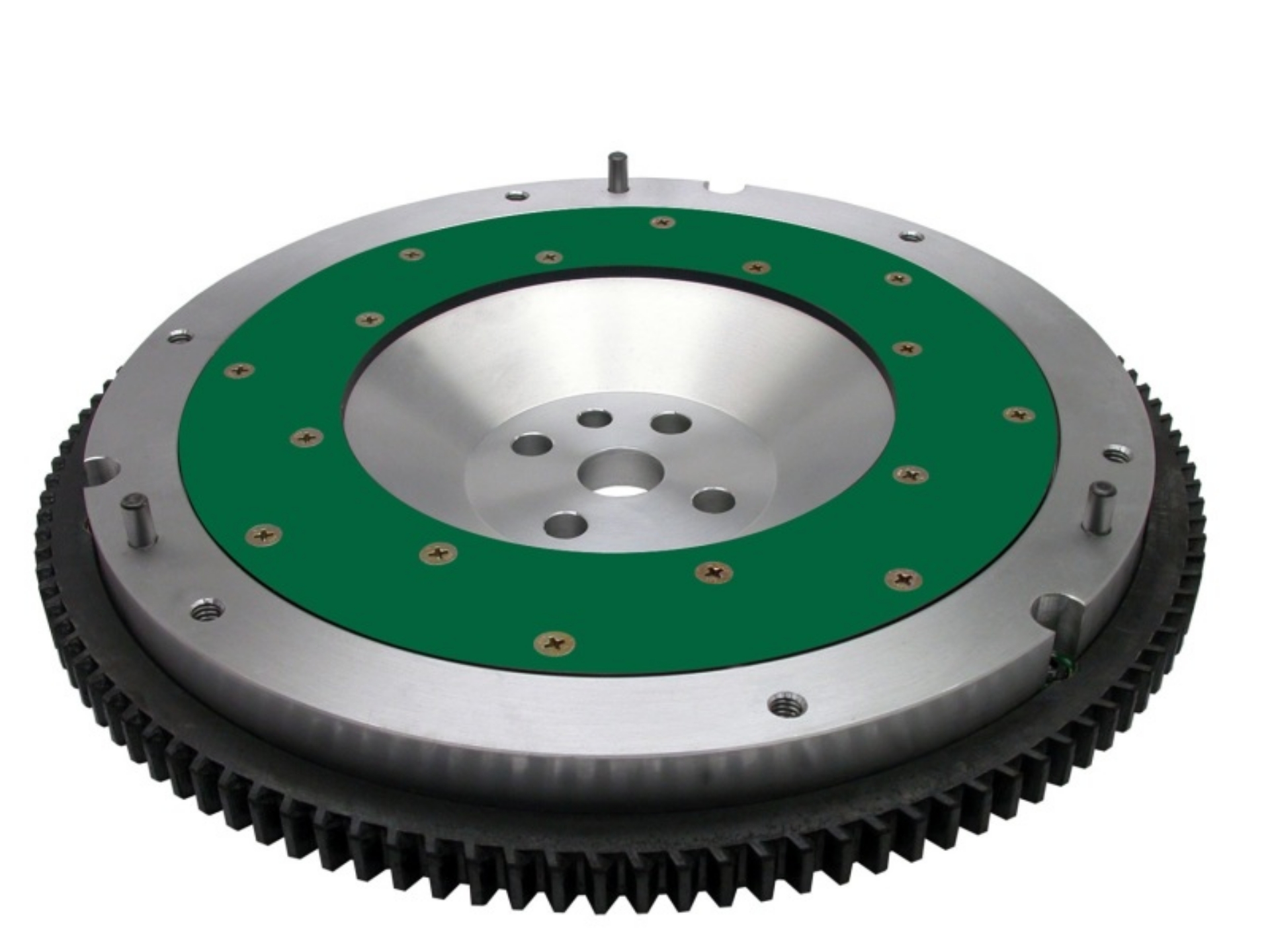 Picture of Fidanza 71-75 Triumph TR6 2-5L Aluminum Flywheel