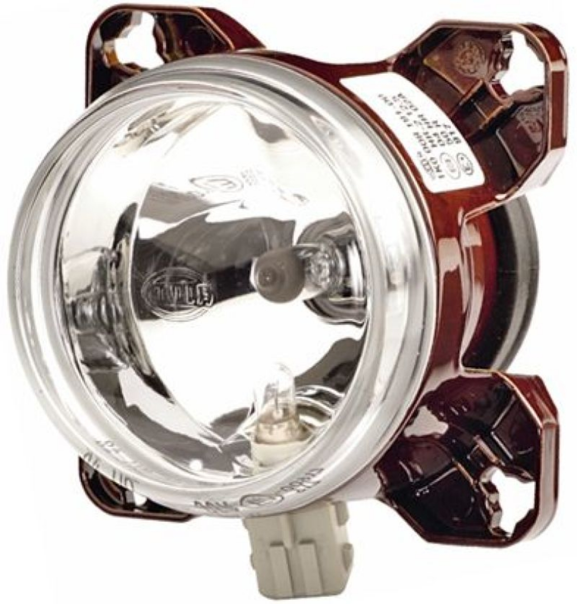Picture of Hella 90MM Halogen High Beam Headlamp Module