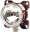Picture of Hella 90MM Halogen High Beam Headlamp Module