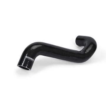 Picture of Mishimoto 69-70 Ford Mustang 351 Silicone Upper Radiator Hose
