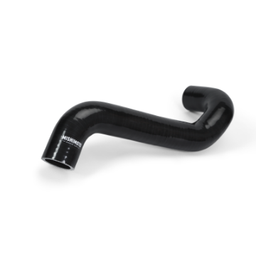 Picture of Mishimoto 69-70 Ford Mustang 351 Silicone Upper Radiator Hose