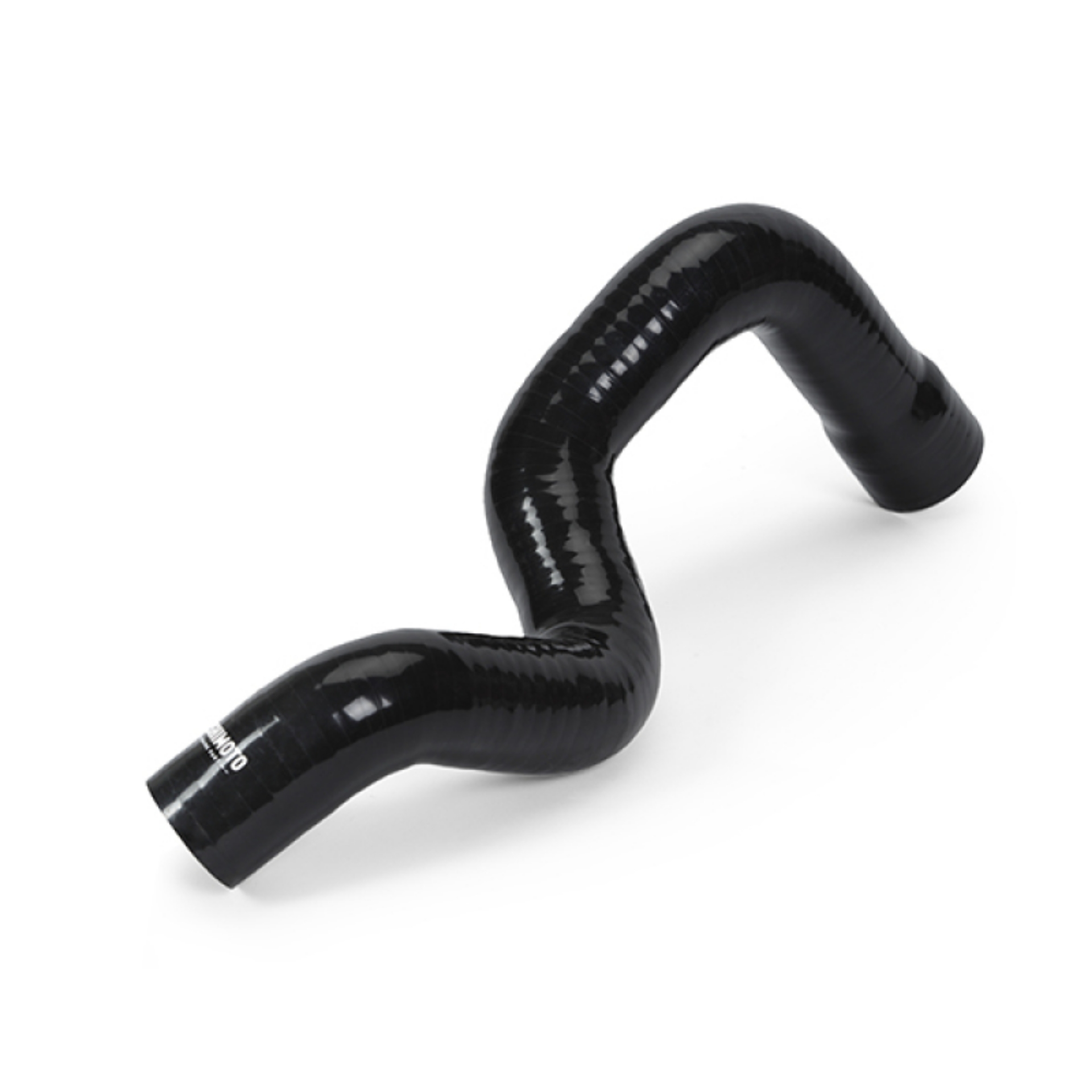 Picture of Mishimoto 73-86 GM C-K Truck 305-350 Silicone Lower Radiator Hose