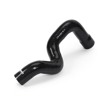 Picture of Mishimoto 73-86 GM C-K Truck 305-350 Silicone Lower Radiator Hose