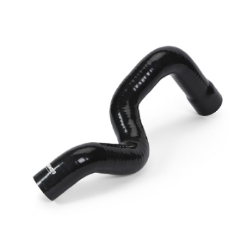 Picture of Mishimoto 73-86 GM C-K Truck 305-350 Silicone Lower Radiator Hose