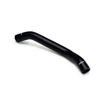 Picture of Mishimoto 68-72 Chevrolet Chevelle 307-350 Silicone Upper Radiator Hose