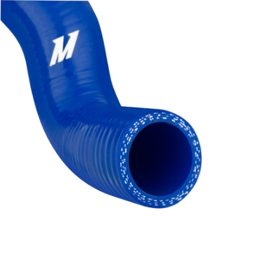 Picture of Mishimoto 95-98 Volkswagen Golf VR6 Blue Silicone Hose Kit