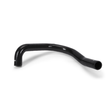 Picture of Mishimoto 67-69 Pontiac Firebird 326-350-400 Silicone Upper Radiator Hose