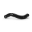 Picture of Mishimoto 66-68 Chevrolet Impala 283-327 Silicone Lower Radiator Hose