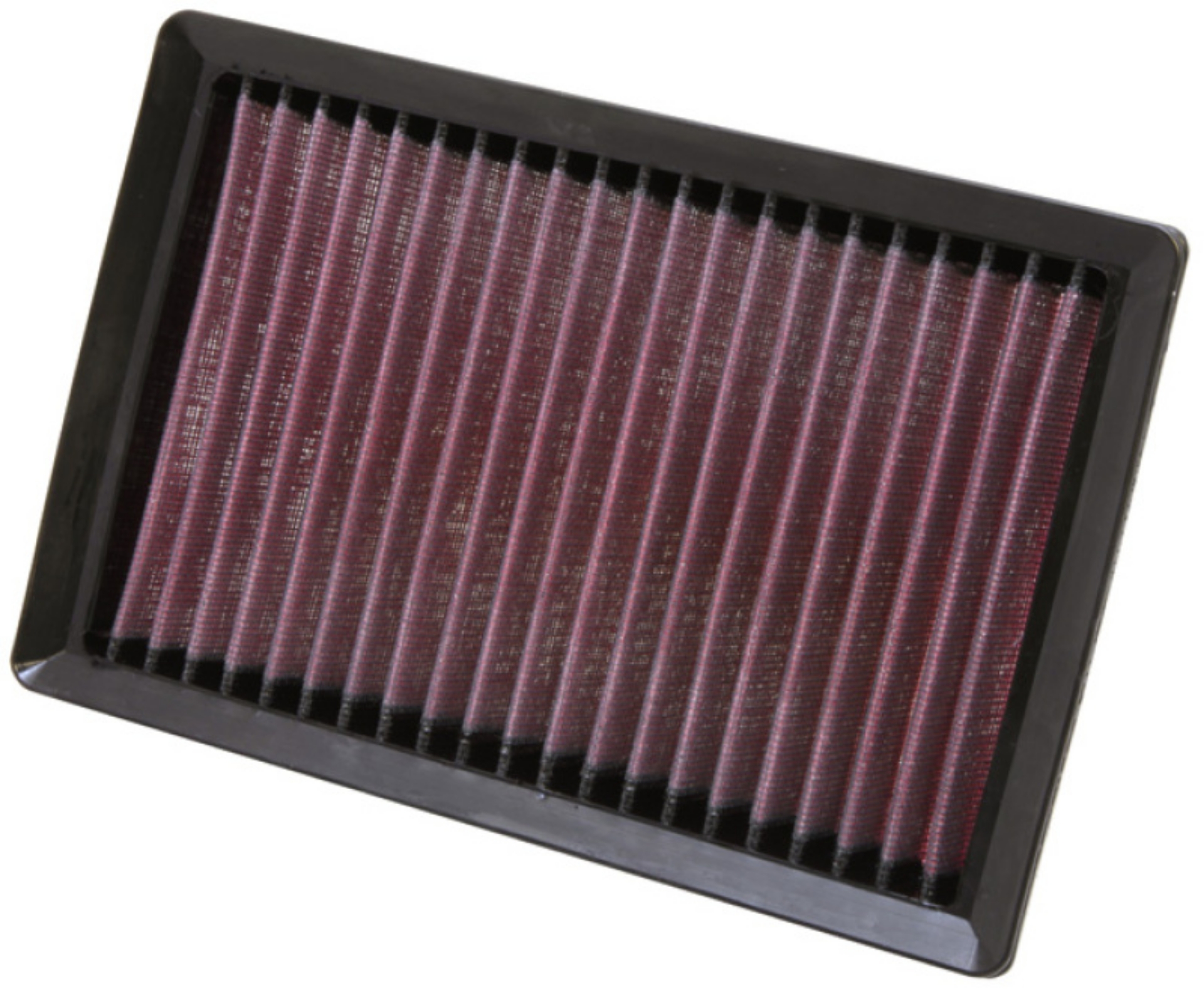 Picture of K&N 10-11 BMW S1000RR 990 Race Specific Air Filter